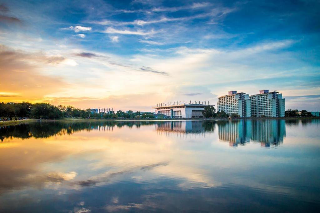 G2 Hotel Group Hat Yai Bagian luar foto