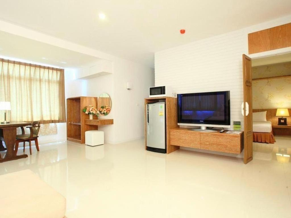 G2 Hotel Group Hat Yai Bagian luar foto