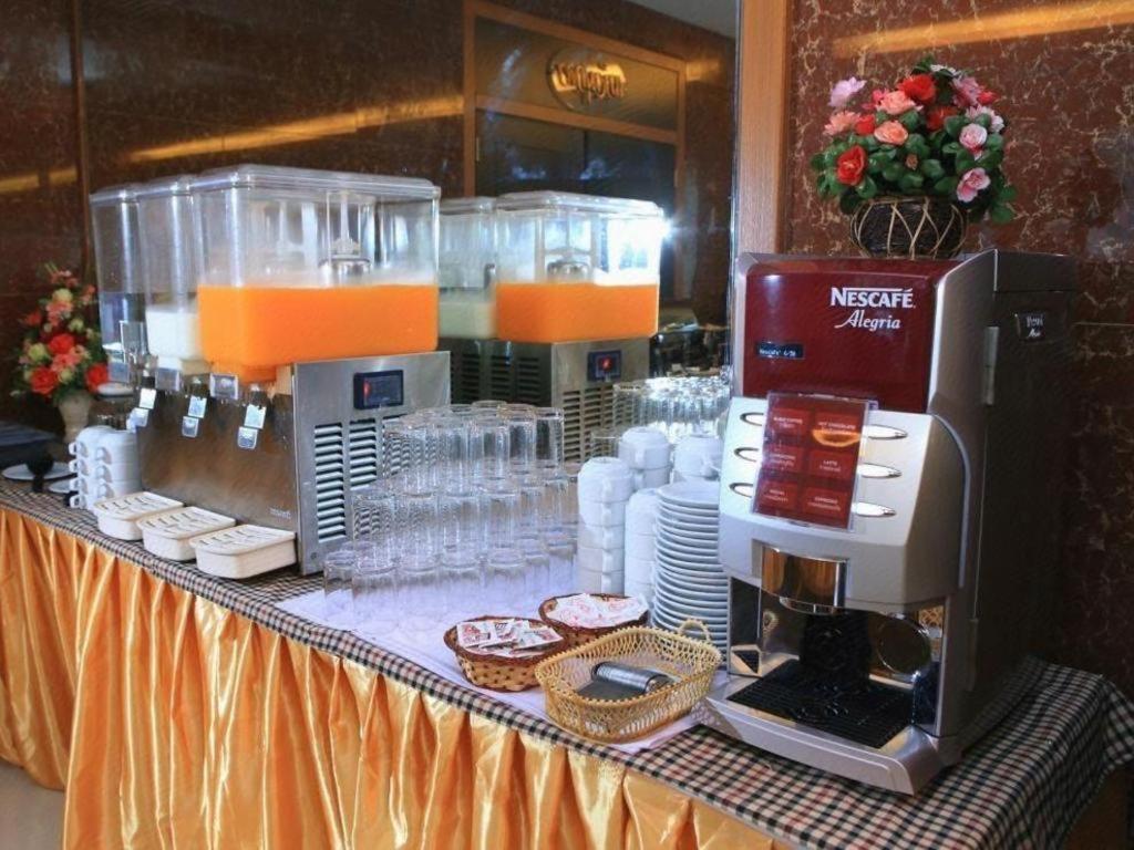 G2 Hotel Group Hat Yai Bagian luar foto