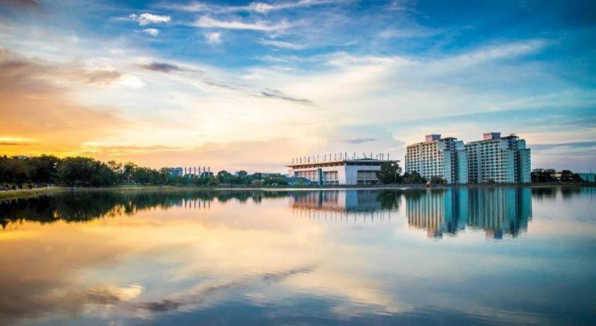 G2 Hotel Group Hat Yai Bagian luar foto