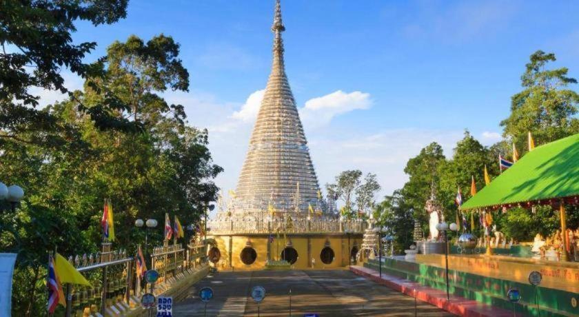 G2 Hotel Group Hat Yai Bagian luar foto