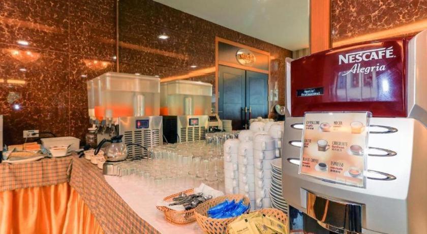 G2 Hotel Group Hat Yai Bagian luar foto