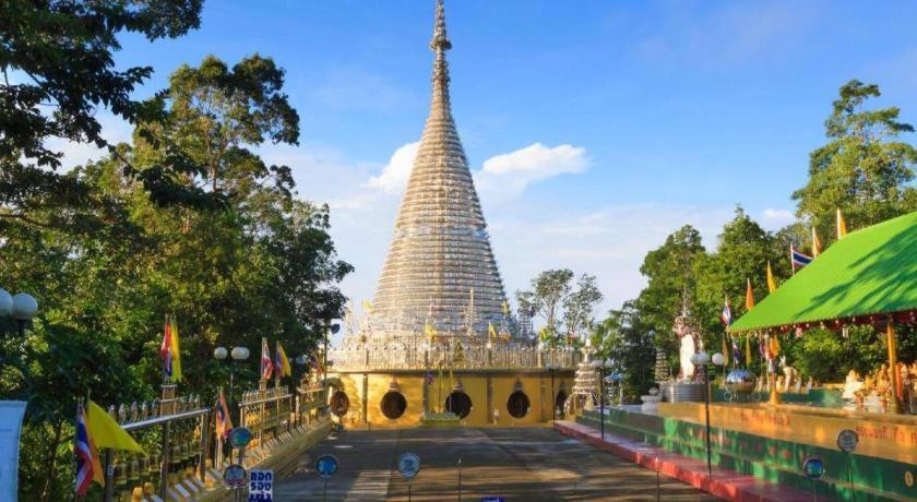 G2 Hotel Group Hat Yai Bagian luar foto