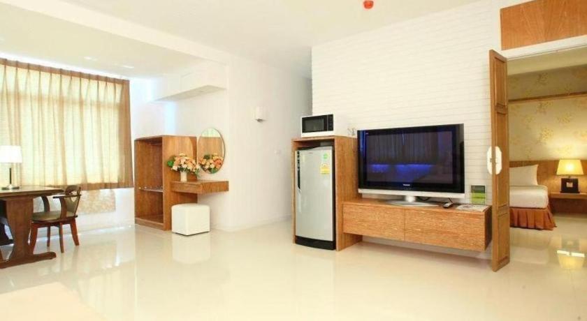 G2 Hotel Group Hat Yai Bagian luar foto