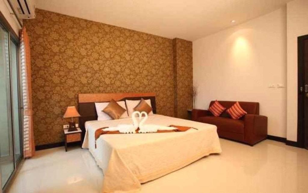 G2 Hotel Group Hat Yai Bagian luar foto