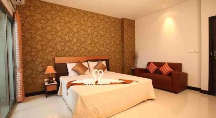 G2 Hotel Group Hat Yai Bagian luar foto
