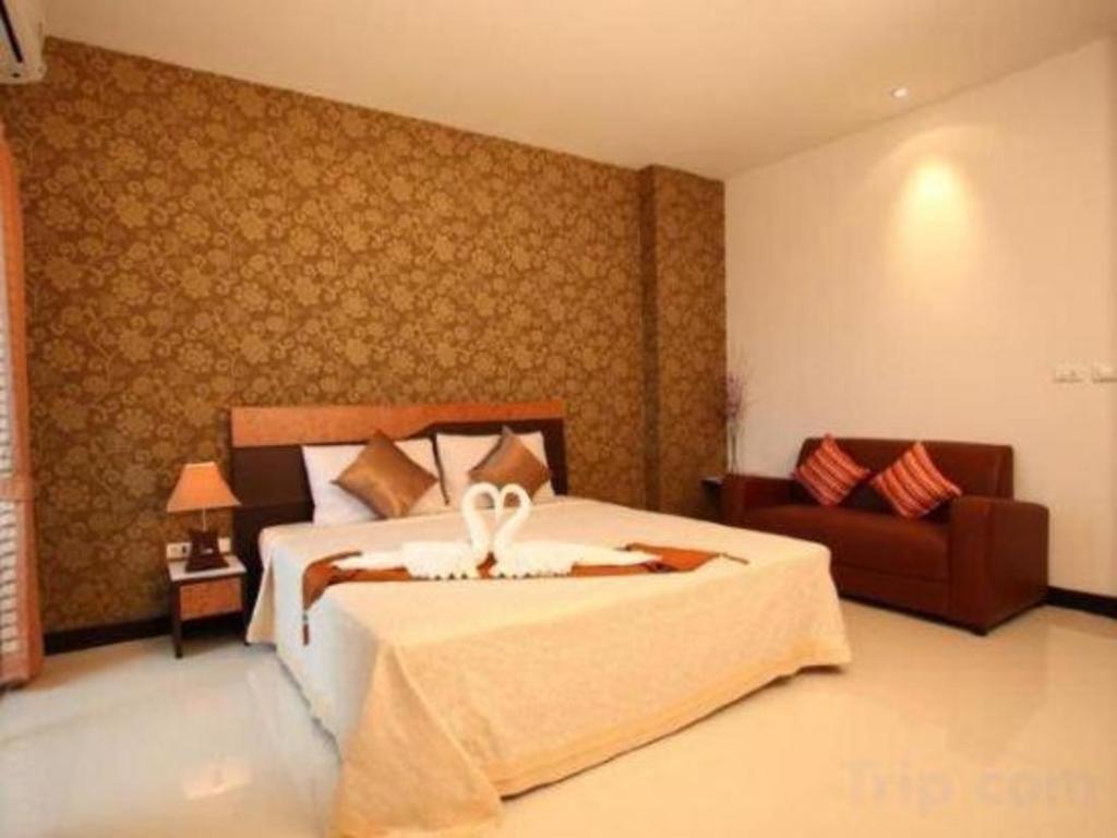 G2 Hotel Group Hat Yai Bagian luar foto
