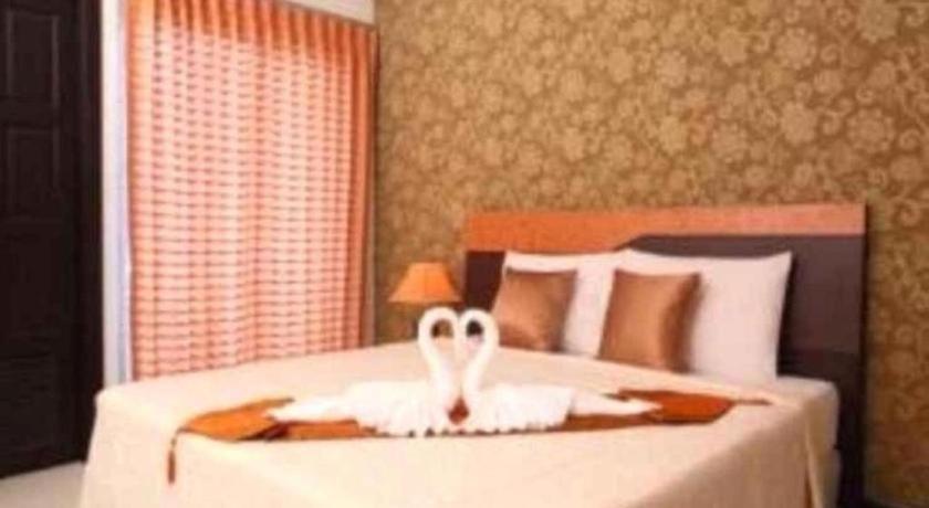 G2 Hotel Group Hat Yai Bagian luar foto