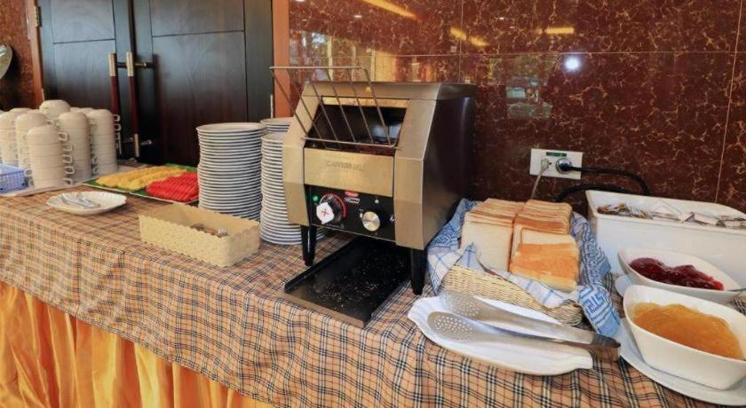 G2 Hotel Group Hat Yai Bagian luar foto