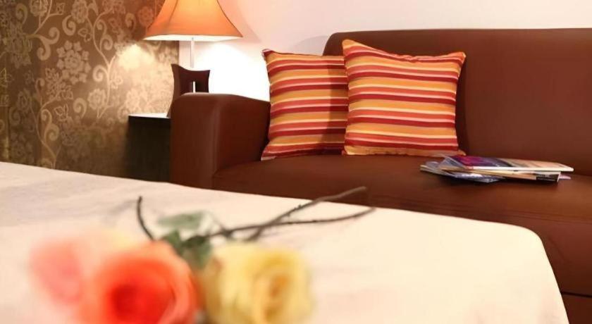 G2 Hotel Group Hat Yai Bagian luar foto